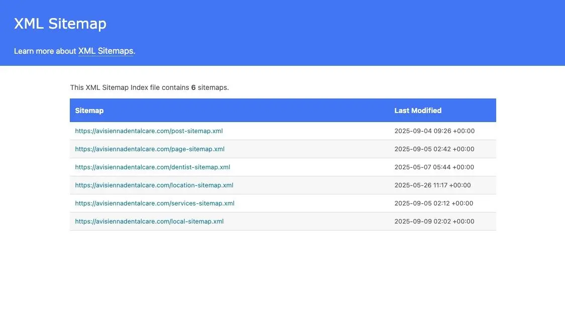 How to Remove RankMath Credit from Sitemap 2 cleaner remove rankmath sitemap credit