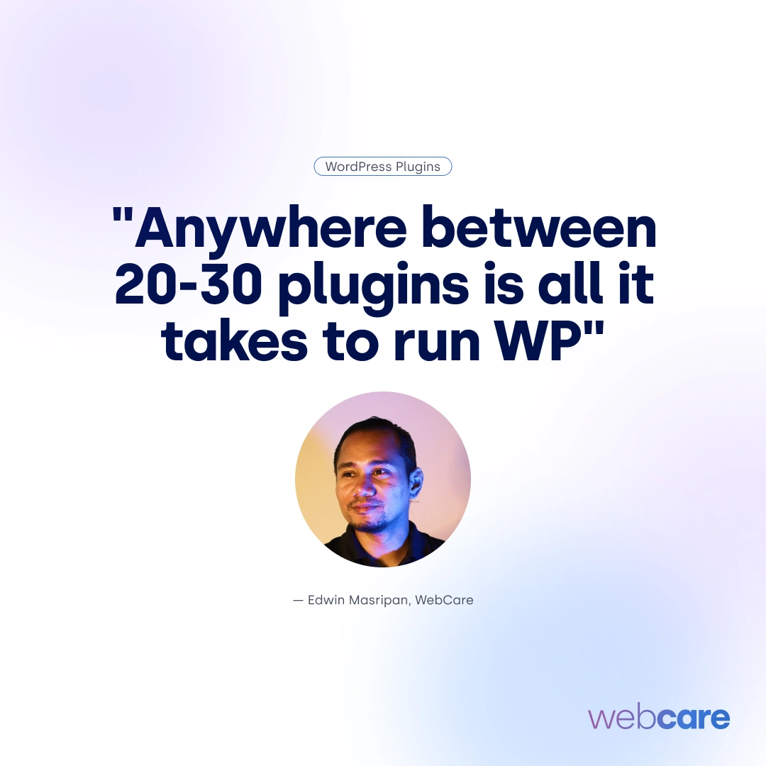 w49 quote essential plugins
