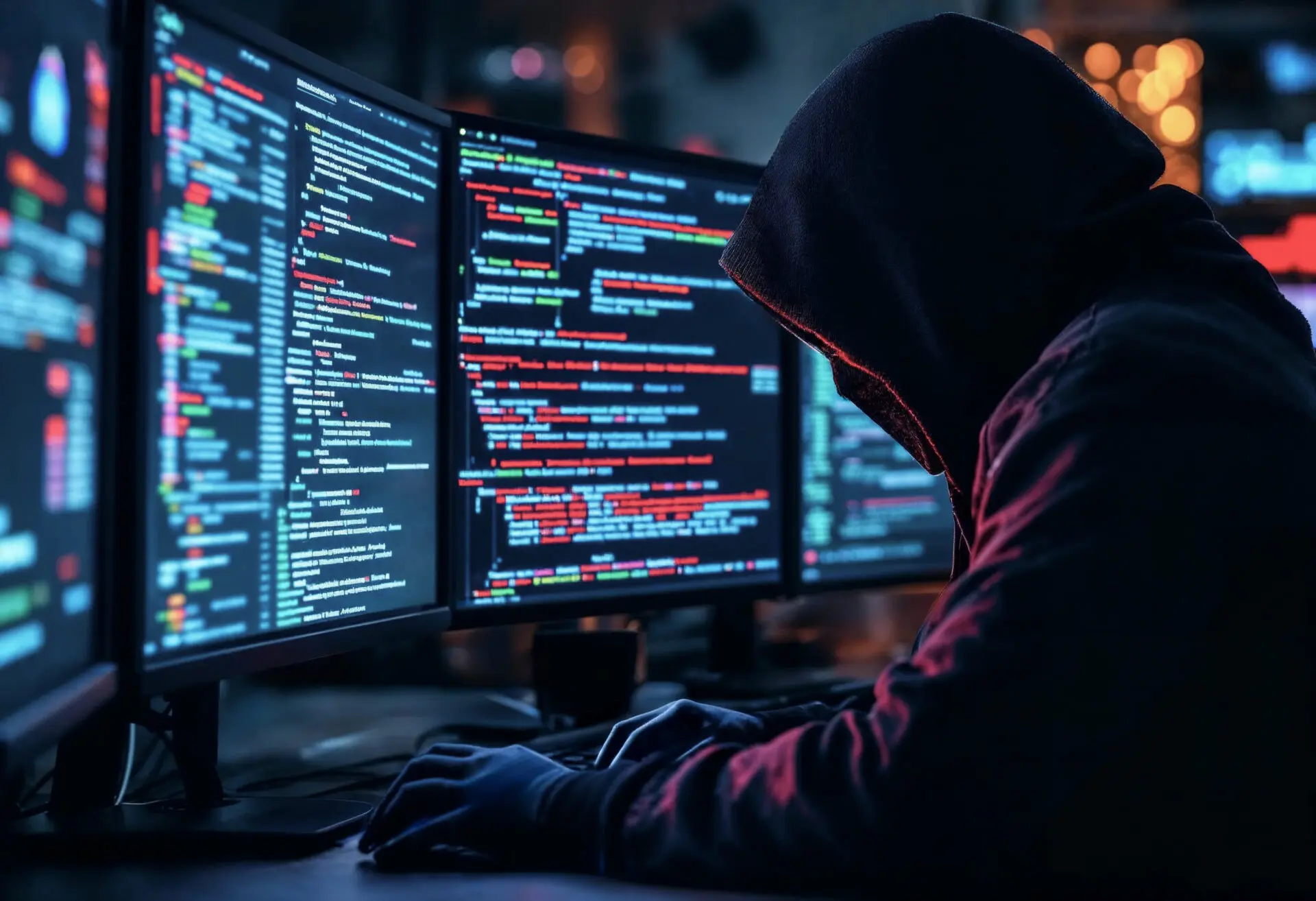 WordPress Care hacked