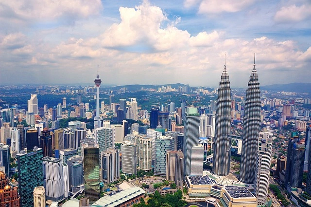WordPress Maintenance Kuala Lumpur