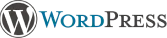 wordpress logo